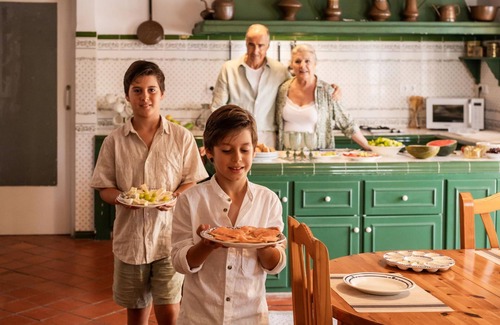 Vilafortuny Villa | Charming Villa Domingo Playa Portaventura Golf
