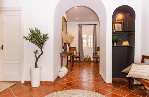 Vilafortuny Casa | Charming Villa Domingo Playa Portaventura Golf