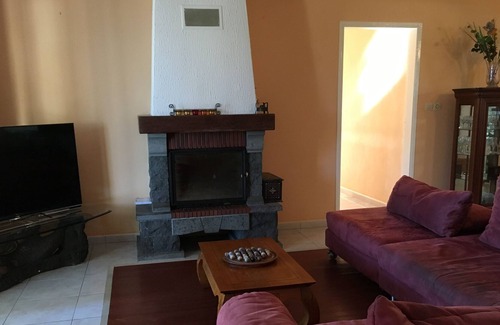 La Montagne Casa | Encantadora Villa F4 en el Montagne Saint-Denis