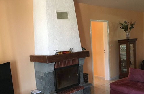 La Montagne Casa | Encantadora Villa F4 en el Montagne Saint-Denis