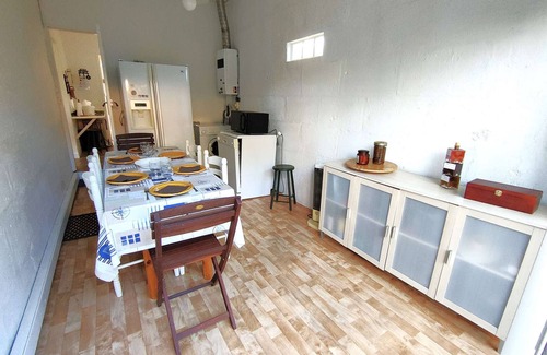 Lege-Cap-Ferret Villa | Encantadora villa en Petit-Piquey con jardín y WIFI, cerca de servicios