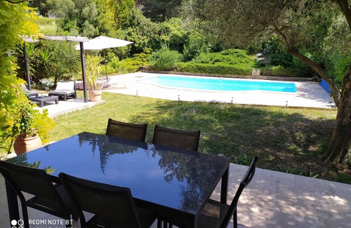 Montfrin Casa | Charming villa