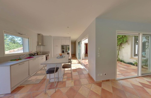 Manas Casa | Encantadora villa en un pequeño pueblo de Drôme provenzal