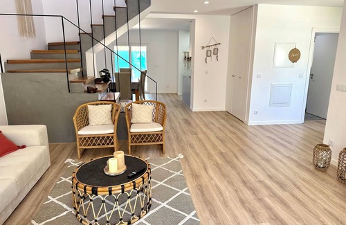 Fornos Villa | Charming Villa in Alfarim - Sesimbra