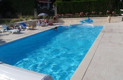 Ayzac-Ost Apartamento | villa con encanto en Ayzac ost