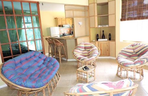 Blue Bay Villa | Charming villa in Blue Bay with private pool