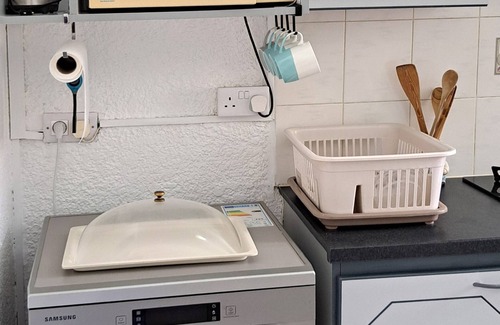 Flic-en-Flac Casa | Encantadora villa en un entorno idílico ... con MÁS que hacen la DIFERENCIA