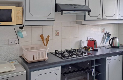 Flic-en-Flac Casa | Encantadora villa en un entorno idílico ... con MÁS que hacen la DIFERENCIA