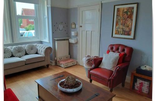 Ryde Casa | Charming villa in Ryde - Child friendly