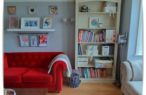 Ryde Casa | Charming villa in Ryde - Child friendly