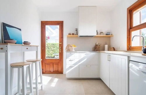 Sa Rapita Casa | Encantadora Villa en Sa Ràpita/Playa Es Trenc