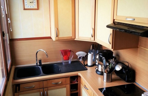 Sainte-Cecile-Plage Villa | VILLA CON ENCANTO en STE-CECILE -LE TOUQUET