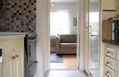 Enskede Casa | Charming Villa in Stockholm