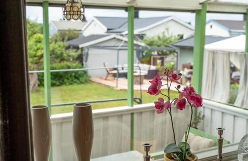 Enskede Casa | Charming Villa in Stockholm