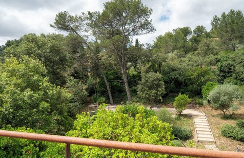 Quartier des Espesses Villa | Encantadora villa en el corazón de la Garriga Mediterránea