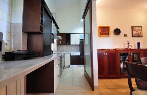 Sveti Martin Villa | Charming villa in the heart of Istria