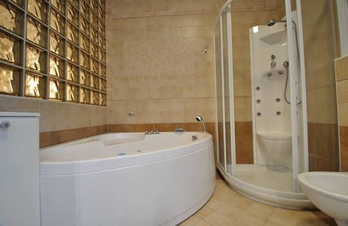 Sveti Martin Villa | Charming villa in the heart of Istria