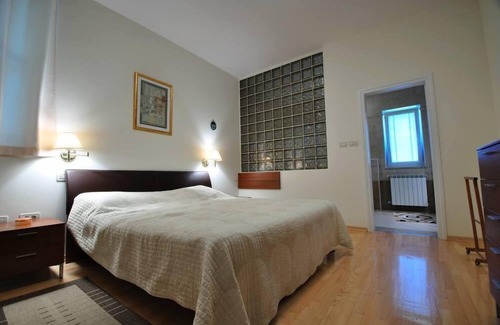Sveti Martin Villa | Charming villa in the heart of Istria