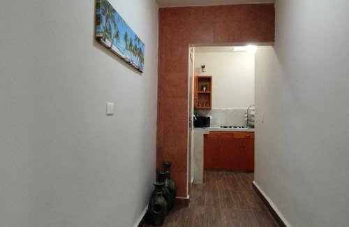Villas Tulum Apartamento | Villa encantadora en Tulum, cerca de las Ruinas Tulum.