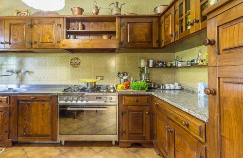 Forte dei Marmi Villa | Hermosa Villa en el elegante Forte dei Marmi - hermoso jardín - 8 personas