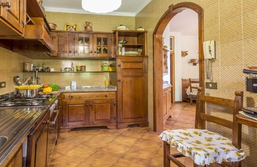 Forte dei Marmi Villa | Hermosa Villa en el elegante Forte dei Marmi - hermoso jardín - 8 personas