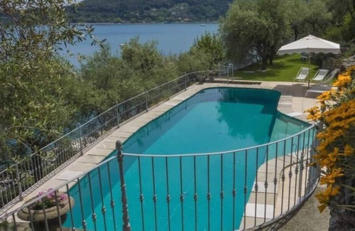 Portovenere Villa | Charming Villa With Beautiful Sea Views