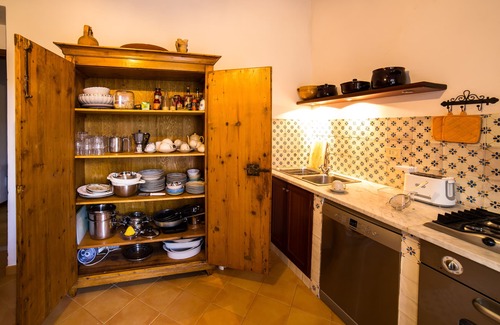 Termini Imerese Villa | Luxus Holiday Villa: Mar, diversión y recuerdos. ¡Clase de cocina gratis!
