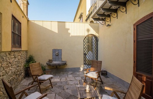 Termini Imerese Villa | Luxus Holiday Villa: Mar, diversión y recuerdos. ¡Clase de cocina gratis!