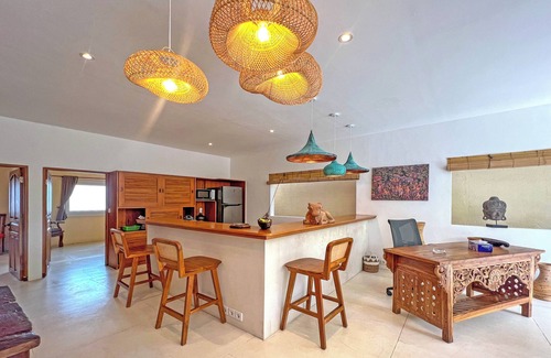 Padonan Villa | JAVANEE ENCANTO VILLA CANGGU