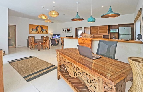 Padonan Villa | JAVANEE ENCANTO VILLA CANGGU