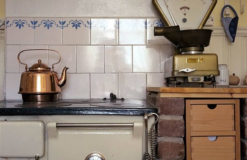 Virserum Casa | Charming Villa Lilla Pärla in Småland - Experience Astrid Lindgren's Sweden