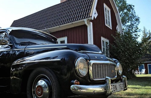 Virserum Casa | Charming Villa Lilla Pärla in Småland - Experience Astrid Lindgren's Sweden