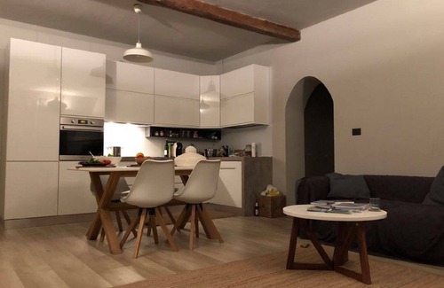 Santa Teresa di Gallura Villa | Encantadora villa ubicada frente al archipiélago de la Maddalena