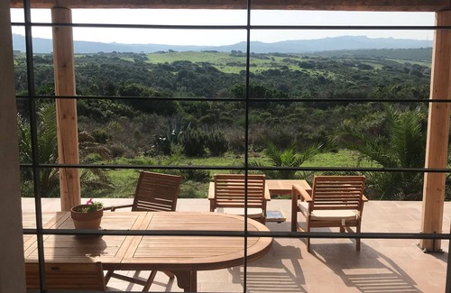 Santa Teresa di Gallura Villa | Encantadora villa ubicada frente al archipiélago de la Maddalena