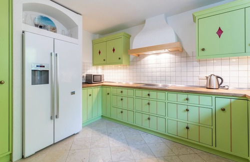 Hohwacht Casa | Charming Villa Magnolia for 10 people just 200 meters from the sandy beach