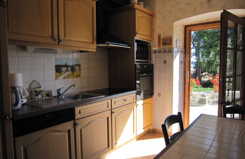 Le Puy-en-Velay Villa | Encantadora villa cerca del centro de Le Puy-en-Velay, en el camino a Compostela