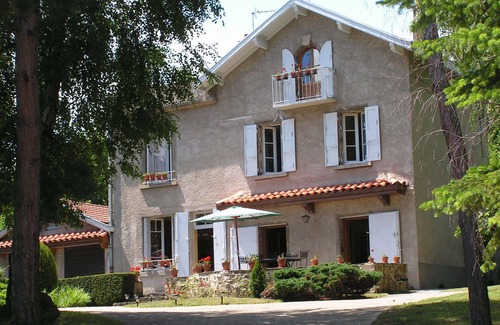 Le Puy-en-Velay Villa | Encantadora villa cerca del centro de Le Puy-en-Velay, en el camino a Compostela