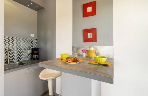 Les Vans Villa | Casa en Les Vans con piscina privada