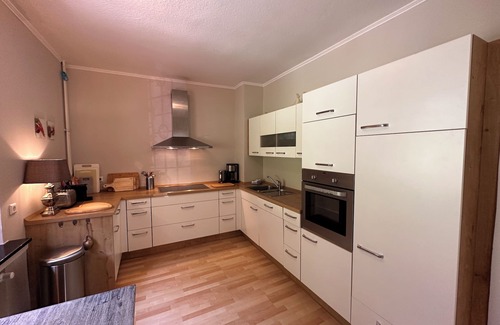 Brilon-Wald Villa | Chalet con Encanto En El Borde Del Bosque En Brilon Wald (12 Pers.) (200 + metros cuadrados)