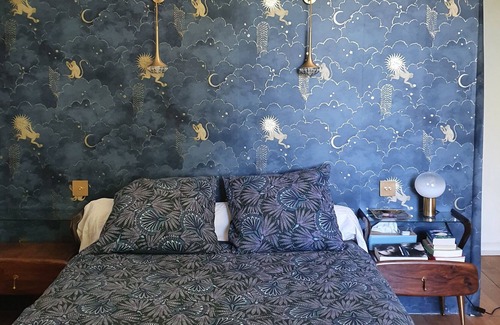 Quartier des Espesses Casa | Charming villa on the heights of Nîmes