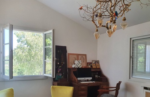 Quartier des Espesses Casa | Charming villa on the heights of Nîmes