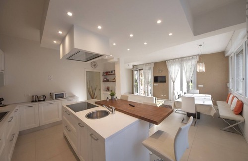Savena Apartamento | Charming villa on the hills of Bologna