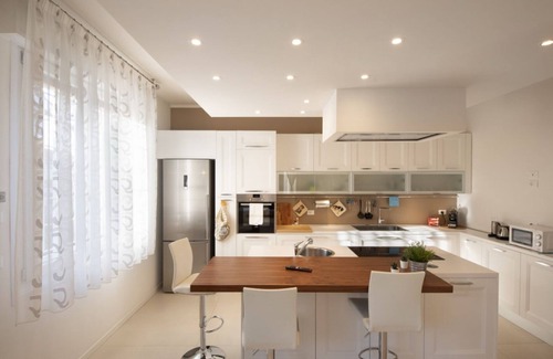 Savena Apartamento | Charming villa on the hills of Bologna