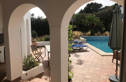 Son Parc Apartamento | Charming Villa Son Parc