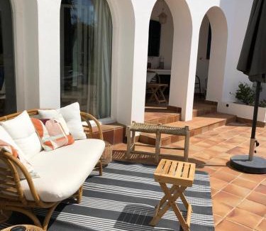 Son Parc Apartamento | Charming Villa Son Parc