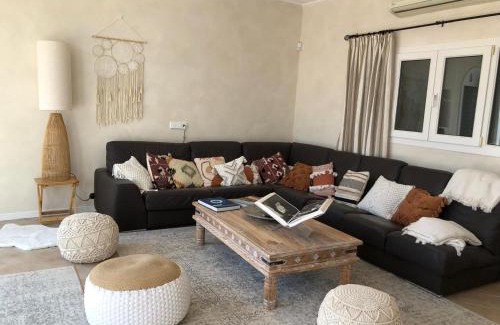 Son Parc Apartamento | Charming Villa Son Parc