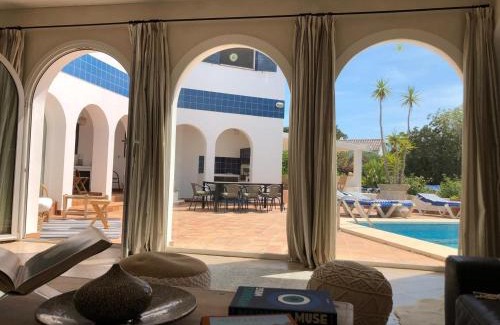 Son Parc Apartamento | Charming Villa Son Parc
