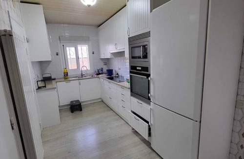 Torredembarra Casa | Charming villa with swimming pool, very well equipped and 900m from the beach