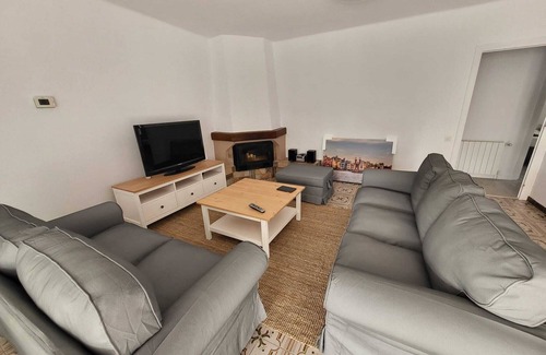 Torredembarra Casa | Charming villa with swimming pool, very well equipped and 900m from the beach