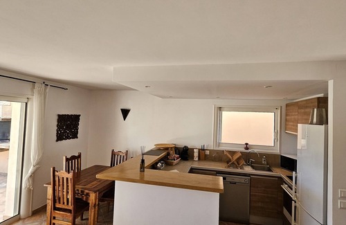 Porto-Vecchio Villa | Encantadora villa *** con piscina climatizada, cerca del centro